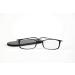 Thinoptics Computer Glasses | Ultra Thin Blue Light Blocking | Unisex 1.5x Magnification | Milano Magnetetui - Shop Now for International Shipping! - Buy Online on GoSupps.com