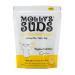 Molly's Suds Natural Oxygen Whitener | Natural Bleach Alternative, Plant-Derived Ingredients | Whitens Brights and Brightens Colors (Pure Lemon Essential Oil - 41.09 oz)
