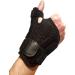Thumb Brace with Wrist Support for Tendonitis - One Size Thumb Splint Stabilizer for Men & Women - Buy Online on GoSupps.com