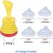 Fluid Removal Assist Kit - 4 PCS Reusable Set for Home & Travel by GY Design - Buy Online on GoSupps.com
