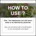 Mulethi Licorice Root Powder 7 Oz - Herbal Supplement for Hyperacidity, Sore Throat & Respiratory Problems - Buy Online on GoSupps.com
