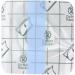 Navel Sticker Umbilical 100pcs | Transparent Blank Navel Patches for Medicine Fixation (6*6*2cm) - Buy Online on GoSupps.com