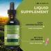 Go Nutrients Prostate Edge - Men's Prostate Supplement with Pygeum, Saw Palmetto, Stinging Nettle & More - 2 oz Liquid Drops - Buy Online on GoSupps.com