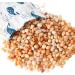 Orienttrea Yellow Aventurine Stones - 500g Drum & Mini Chips Healing Gemstones in Gift Box - Buy Online on GoSupps.com