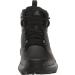 adidas Men's Unity Leather Mid Rain.rdy Walking Shoe 10 - Black/Grey/Grey - Buy Online on GoSupps.com