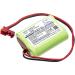 2100mAh Battery Compatible with PCHA4/5-2-SR-LC 2.4V