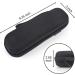 Electric Toothbrush Case - EVA Travel Case for Oral B & Philips Sonicare - Buy Online on GoSupps.com