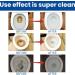 12pcs Toilet Cleaner Active Tablets Toilet Cleaner Toilet Bowl Cleaner Toilet Cleaning Tablets Deep Clean Toilet Descaler Heavy Duty Toilet Limescale Remover Strong Bleach Cleaner Toilet Deodoriser - Buy Online on GoSupps.com