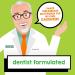 TheraBreath Kids Wacky Watermelon Mouthwash with Fluoride - 16 Fl Oz | Anticavity | Dentist Formulated - Buy Online on GoSupps.com