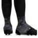 Gridiron Gladiator Cleat Covers - Football Spats - Football Cleat Socks - Cleat Spats for Soccer, Baseball & Softball Camo2 Small