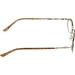 Vera Wang Women's Beryllium Oval Reading Glasses BRLMBU15 - Gold 1.5 | Stylish International Shipping - Buy Online on GoSupps.com