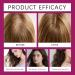 Hair Growth Stimulating Oil Fortifying Roll-On 20ml - Thickening Treatment | Hair Prep Daily Care Travel Home Shampoo - Buy Online on GoSupps.com