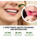 2pcs Mouth Ulcer Spray Mouth Ulcer Treatment Spray Canker Relief Spray Oral Ulcer Sprays Herbal Mouth Spray to Reduce Bad Breath Canker Sore Treatment Ulcer Breath Sprays Mouth Freshener Spray - Buy Online on GoSupps.com