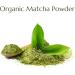 Organic Japanese Matcha Green Tea Powder - 200g Resealable Pouch for Matcha Tea and Lattes - Buy Online on GoSupps.com