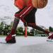 Silicone Knee Rings & Patella Support Strap - Best Knee Brace for Workout Basketball & Running - Buy Online on GoSupps.com