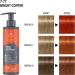 Schwarzkopf Professional CHROMA ID Semi Permanent Color Mask Mix Tone Color System Refreshing Toning Intense Care Deep Conditioning Vegan Formula 7-77 Shiny Copper 300 ml - Buy Online on GoSupps.com