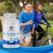 Cissus Quadrangularis Extract Capsules - Joint and Tendon Support Supplement | Reduce Pain & Promote Bone Health | 180 Vegetarian Pills - Buy Online on GoSupps.com
