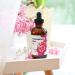 Pomegranate Seed Face Oil - 100% Pure Cold Pressed for Hair & Skin. Antioxidant Gua Sha Oil for Elasticity & Moisture - 4 oz - Buy Online on GoSupps.com