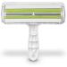 Finopet XL Lint Roller - Self-Cleaning Reusable Pet Hair Remover for Cats & Dogs | Effective Animal Hair Lint & Dirt Removal - Buy Online on GoSupps.com