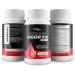 Blood Flow Vigor Fix Pro - Our Best Blood Flow Supplement for Men - Poor Circulation Supplements - Blood Circulation Supplements for Men to Increase Blood Flow - Healthy Blood Flow - Men Blood Flow - Buy Online on GoSupps.com