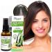 YLYY 30ml Hair Growth Spray Moisturizer | Hair Thickening Products for Women Hair Loss Treatments for Women and Men For Longer Thicker Fuller Hair B:30ml - Buy Online on GoSupps.com