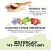 Crumps' Naturals Gutsy-Balance Bites 4.6oz/130g - Buy Online on GoSupps.com