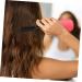 FRCOLOR 2 pi ces Bouteille Applicateur Teinture Cheveux Peigne Racine pour Distribution Uniforme et Application Facile sans Contact - Buy Online on GoSupps.com