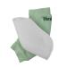 Heel / Elbow Protection Sleeve Green X-Large Slip-On D 12040