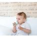 Saro 2550 Baby Feeding Set - Unisex | Safe Durable & Eco-Friendly - Shop Worldwide - Buy Online on GoSupps.com