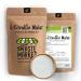 x 200 g L-Citrulline Malate Powder | L-Citrulline High Dose | 2:1 Ratio | Optimal Solubility 400 g
