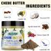 Chebe Butter for Hair Growth & Moisturization - Deep Conditioning Hair Butter for Men & Women | 8.8oz - Buy Online on GoSupps.com