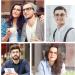 Gaoye Blue Light Blocking Glasses  Square Computer Gaming Eye-glasses Anti UV Lens Fashion Fake Frames Men Women Clear Brown Frame - Buy Online on GoSupps.com