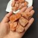 Room Decoration 1pc Natural Sunstone Raw Stone Rough Quartz Crystal Specimen Home Decoration Ornaments 2-4cm (Color : Yellow Aventurine Size : 1pc 20-40mm) 1pc 20-40mm Yellow Aventurine - Buy Online on GoSupps.com
