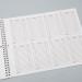 CHAMPRO Baseball/Softball Scorebook - White | Official Scorekeeping Tool - Buy Online on GoSupps.com