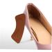 8 Pairs Heelpiece Stickers for High Heels | Thicken Sponge 4D Patch Shoe Inserts | Brown 10.5x4cm - International Shipping Available - Buy Online on GoSupps.com