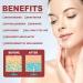 Coffret Collag nes Fondants Film de Levage High Prime Skincare Avec des Collag nes Hydrolys s Pr venir les Ridules Peau Ferme Protection de la Peau pour les Femmes Convient Toute la Peau (1Bo te) - Buy Online on GoSupps.com