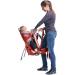 Deuter Kid Comfort Active SL Child Carrier - 12L - Premium Comfort & Support for Outdoor Adventures - Buy Online on GoSupps.com