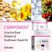 Blanchiment Et limination Des Taches De Rousseur Creme Anti Taches Brunes Visage Wrinkle Power Cr me Anti Tache De Rousseur Cr me Dark Spot Correcting Glow Serum Skin Care Cor enne (2) - Buy Online on GoSupps.com