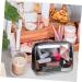 POPETPOP 4 Sets Women's Makeup Kit - Complete Cosmetic Supplies & Toiletry Bags for Ladies - Buy Online on GoSupps.com