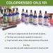 Nykaa Naturals Avocado Oil - 100% Pure Cold Pressed Hair & Face Oil for Growth Dandruff & Acne Relief - 1.01 oz - Buy Online on GoSupps.com
