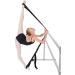 Si-Stretcher: Ideal Stretching Aid for Martial Artists, Dancers, Gymnasts, and More - Buy Online on GoSupps.com