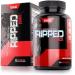 Betancourt Nutrition Ripped Juice EX2 Advanced Thermogenic Supplement (DMAA FREE), Boost Energy, Ultimate Fat Burning, Capsule, 60 ct.