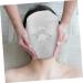 FRCOLOR 1 Set Reusable Warm Cold Facial Towel Mask Skin Care Face Mask Facial Towel Mask For Women Girls Spa Facial Mask - Buy Online on GoSupps.com