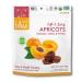 Turkish Apricots, Organic 5 Ounces (Case of 6) 5 Ounces (Pack of 6)