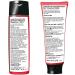 Lebel IAU Cleansing Relaxment Shampoo & Melt Repair Treatment Set - 200ml | International Shipping Available - Buy Online on GoSupps.com