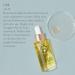 CIRCCELL Extraordinary Face Oil - Jacqueline's Blend for Brightening & Anti-Aging | Hydrating Natural Skin Care with Vitamin C Rose & Jasmine - All Skin Types 30 ml - Buy Online on GoSupps.com