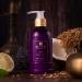 SPA CEYLON SLEEP Body Milk - Pure Lavender | Nourishes Dry Skin | Luxurious Fragrance | All Skin Types | International Shipping - Buy Online on GoSupps.com