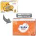 Similac Sensitive Lactose Sensitivity Baby Formula Concentrated Liquid 12 x 385 mL 0+ Months Orange 385 ml (Pack of 12) - Buy Online on GoSupps.com