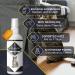 Enolenia Anti Kratz Spray - Highly Effective Defense Spray for Cats & Dogs | Indoor & Outdoor Protection - Buy Online on GoSupps.com