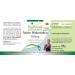 Fairvital | Hyaluronic acid - for 2 months - VEGAN - Highly dosed - 60 tablets - Buy Online on GoSupps.com